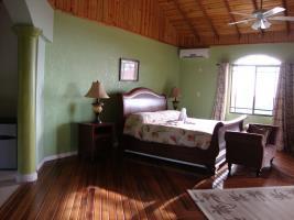 10 Bedroom Guesthouse - Montego Bay Cinnamon Hill Kültér fotó